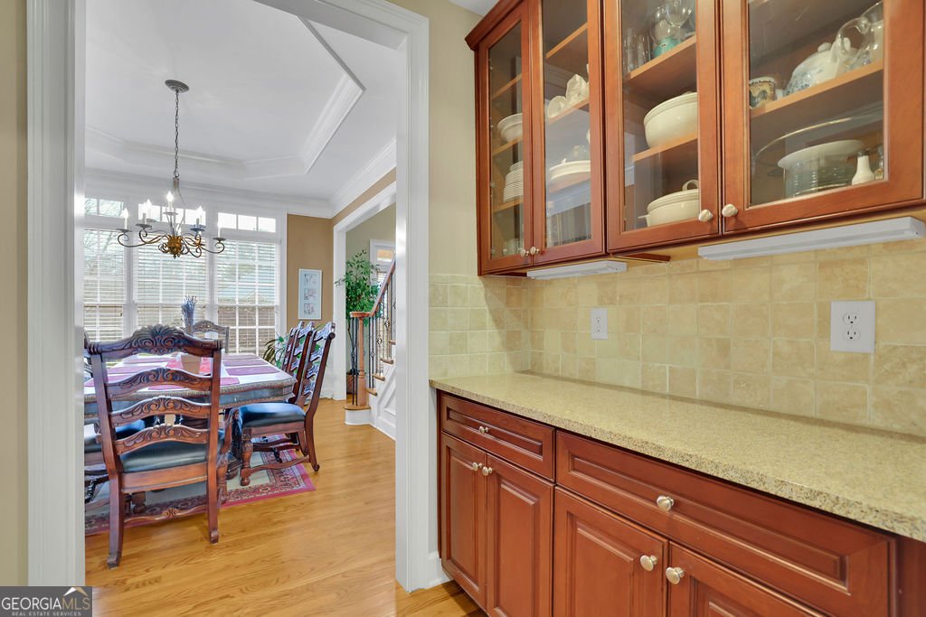 100 Trowbridge Road Atlanta - Photo 12