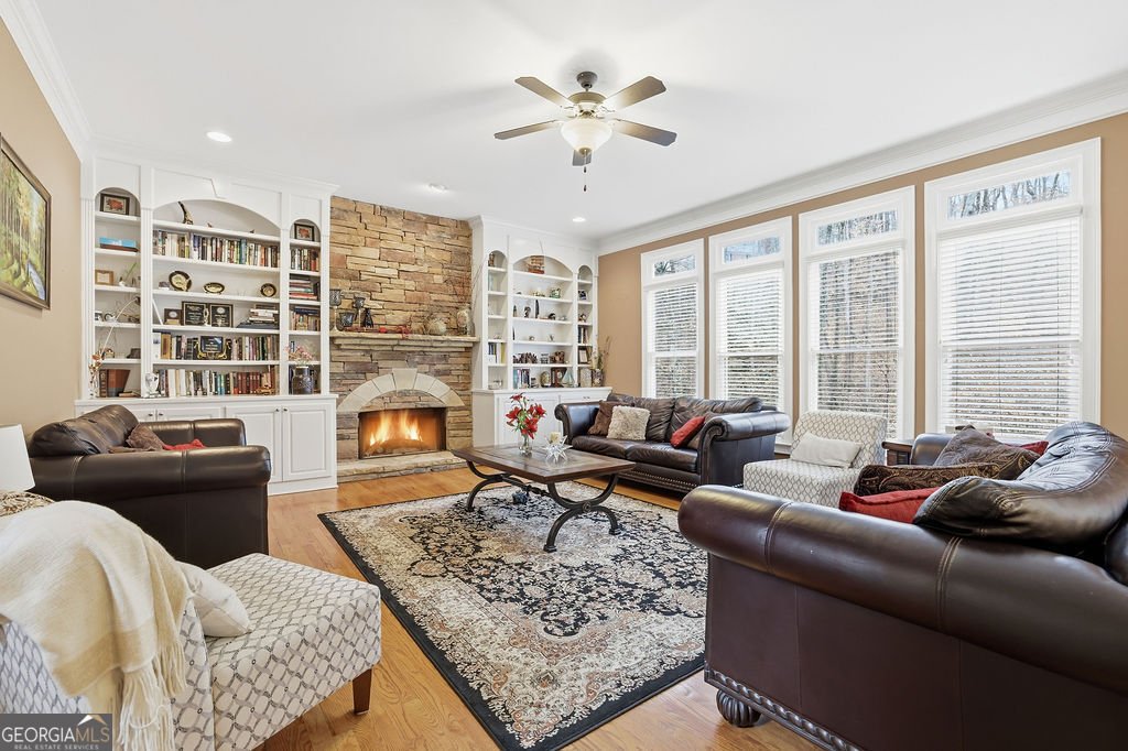 100 Trowbridge Road Atlanta - Photo 14