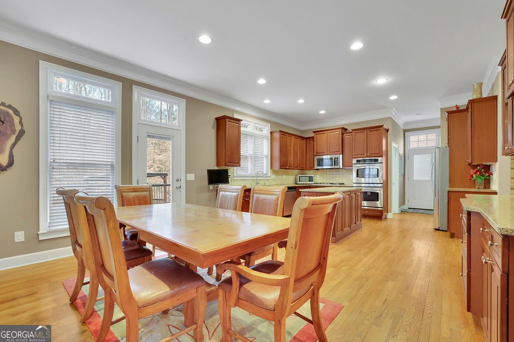 100 Trowbridge Road Atlanta - Photo 17