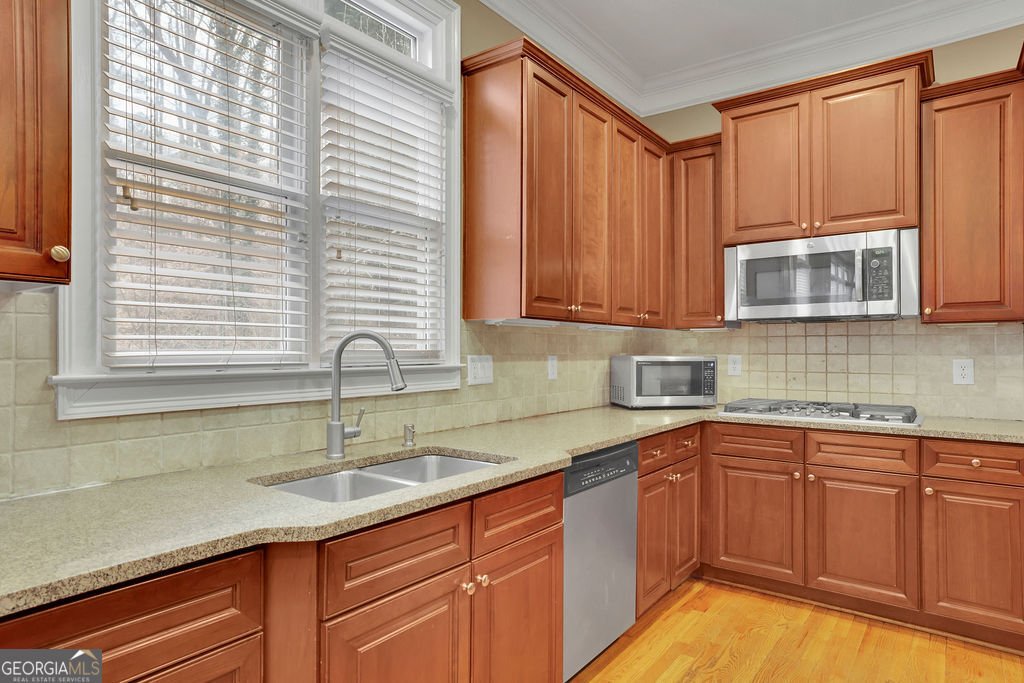 100 Trowbridge Road Atlanta - Photo 18