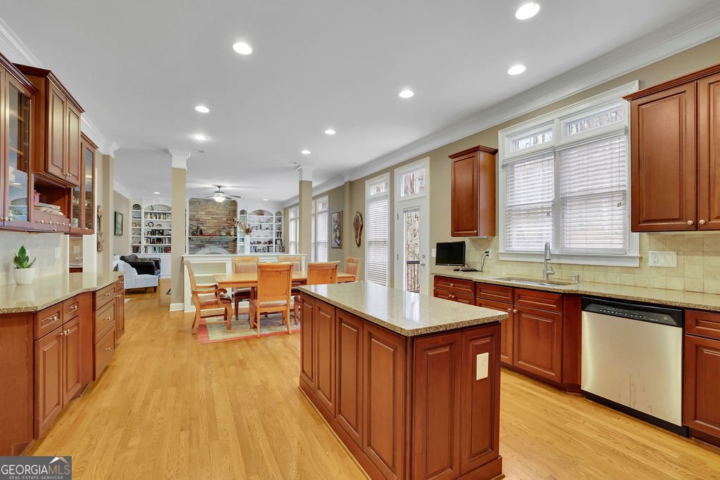 100 Trowbridge Road Atlanta - Photo 19