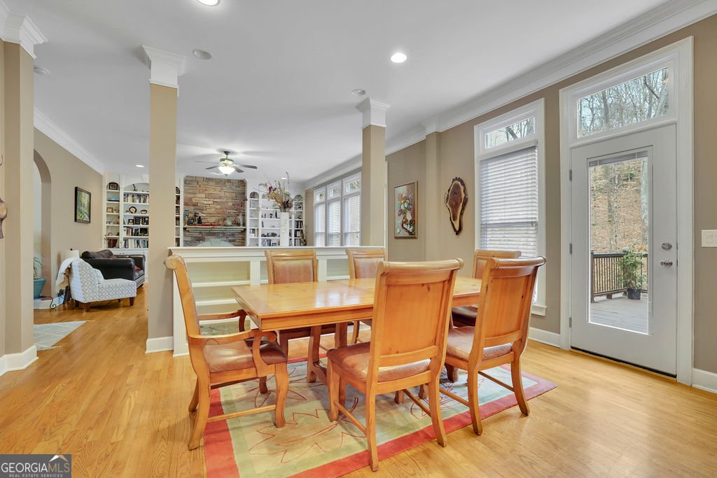 100 Trowbridge Road Atlanta - Photo 20