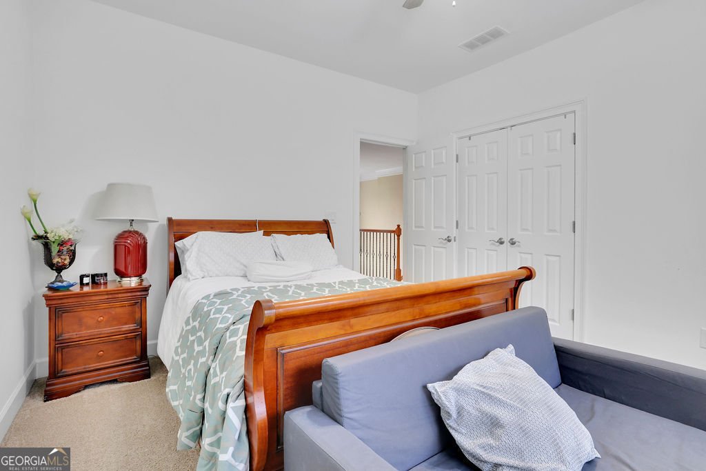 100 Trowbridge Road Atlanta - Photo 27