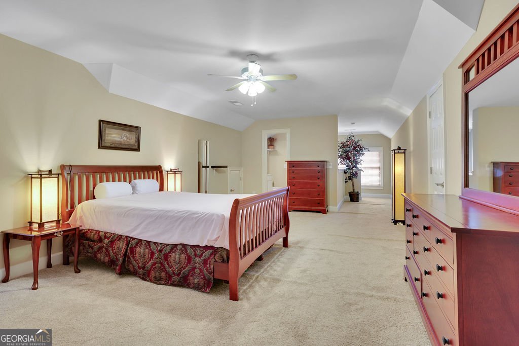 100 Trowbridge Road Atlanta - Photo 30