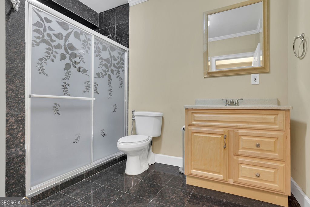 100 Trowbridge Road Atlanta - Photo 35