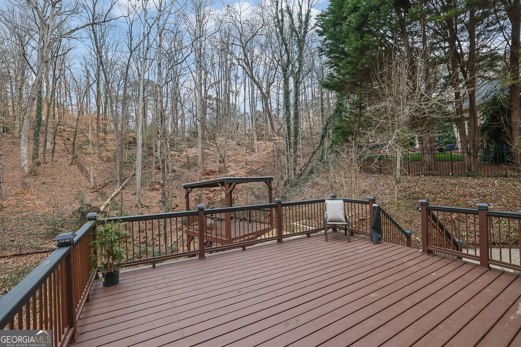 100 Trowbridge Road Atlanta - Photo 37