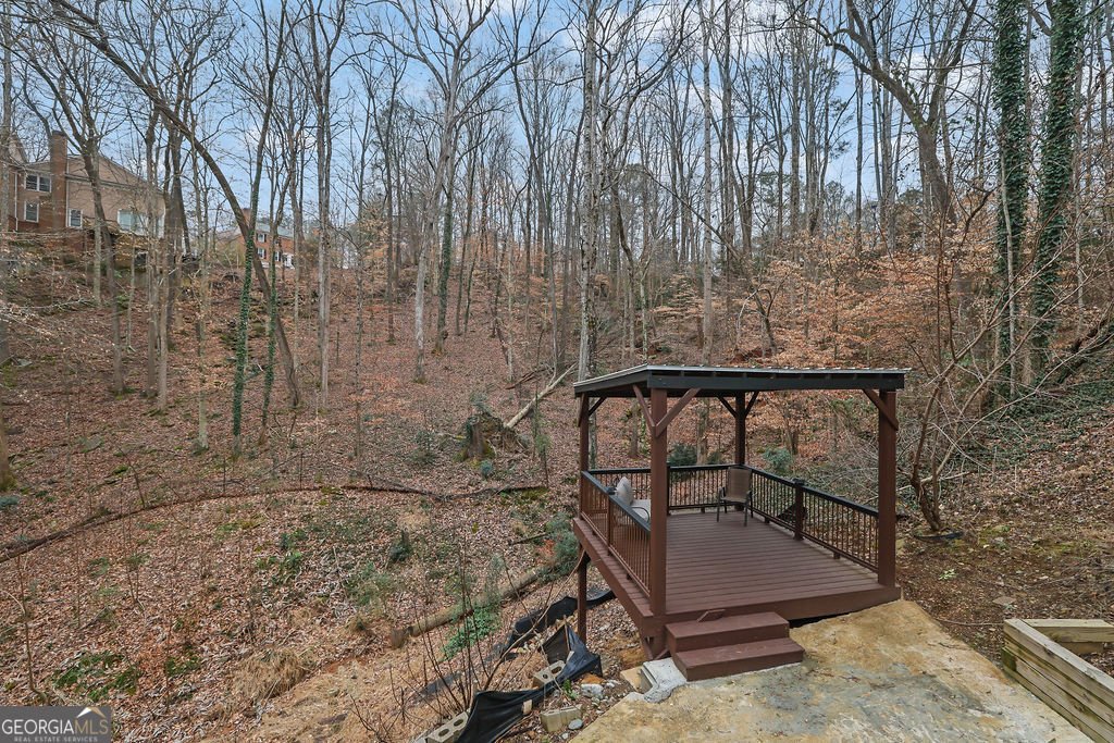 100 Trowbridge Road Atlanta - Photo 38