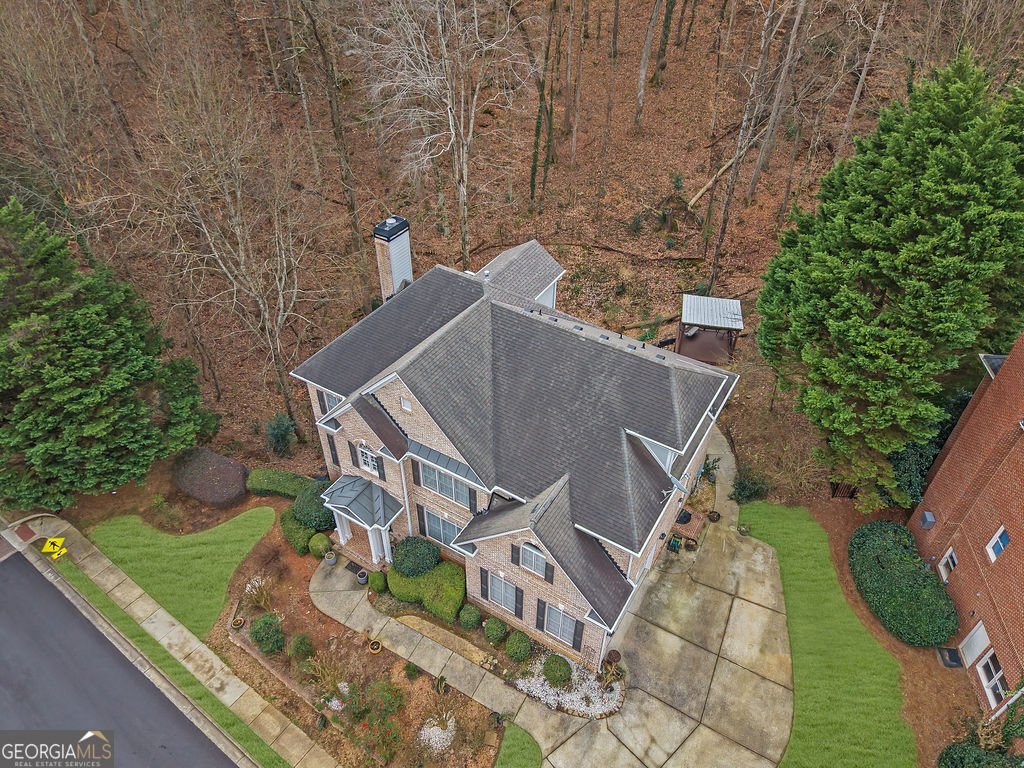 100 Trowbridge Road Atlanta - Photo 39