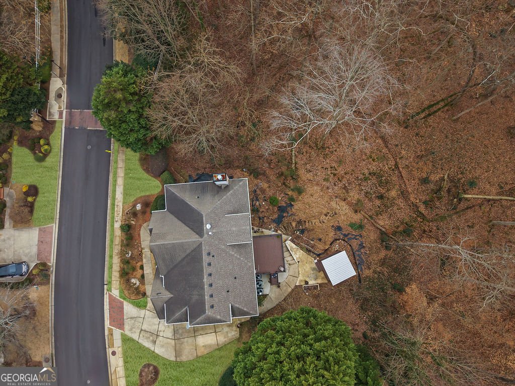 100 Trowbridge Road Atlanta - Photo 40
