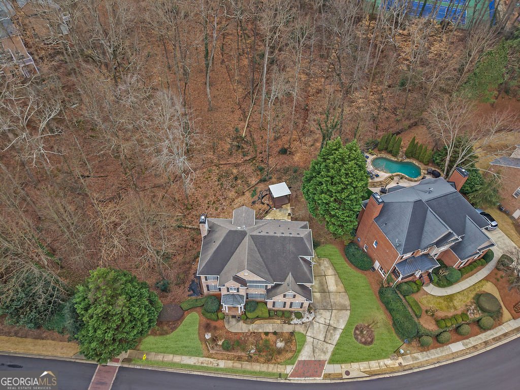 100 Trowbridge Road Atlanta - Photo 41