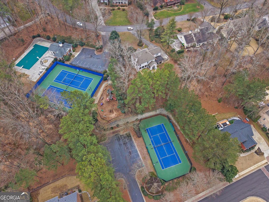100 Trowbridge Road Atlanta - Photo 42