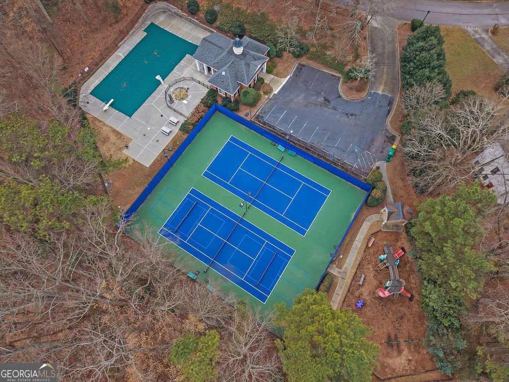 100 Trowbridge Road Atlanta - Photo 43