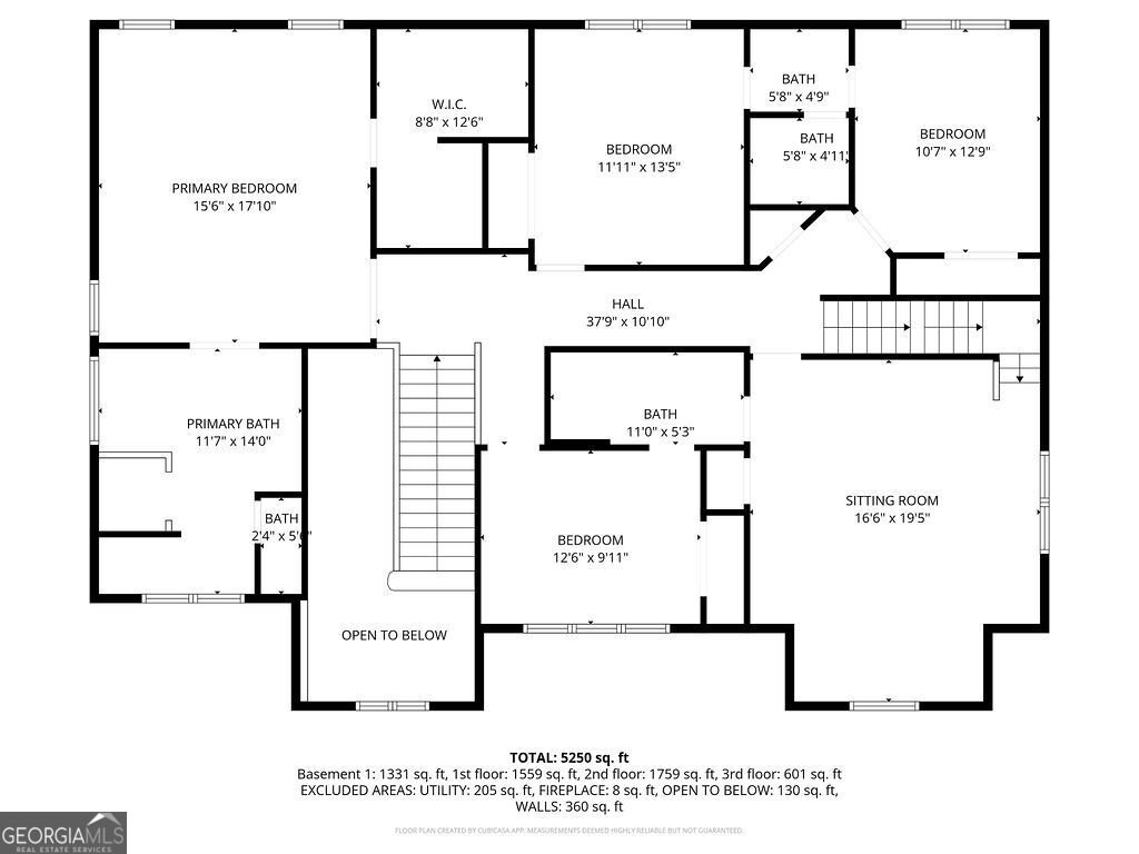 100 Trowbridge Road Atlanta - Photo 46