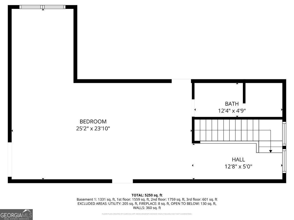 100 Trowbridge Road Atlanta - Photo 48