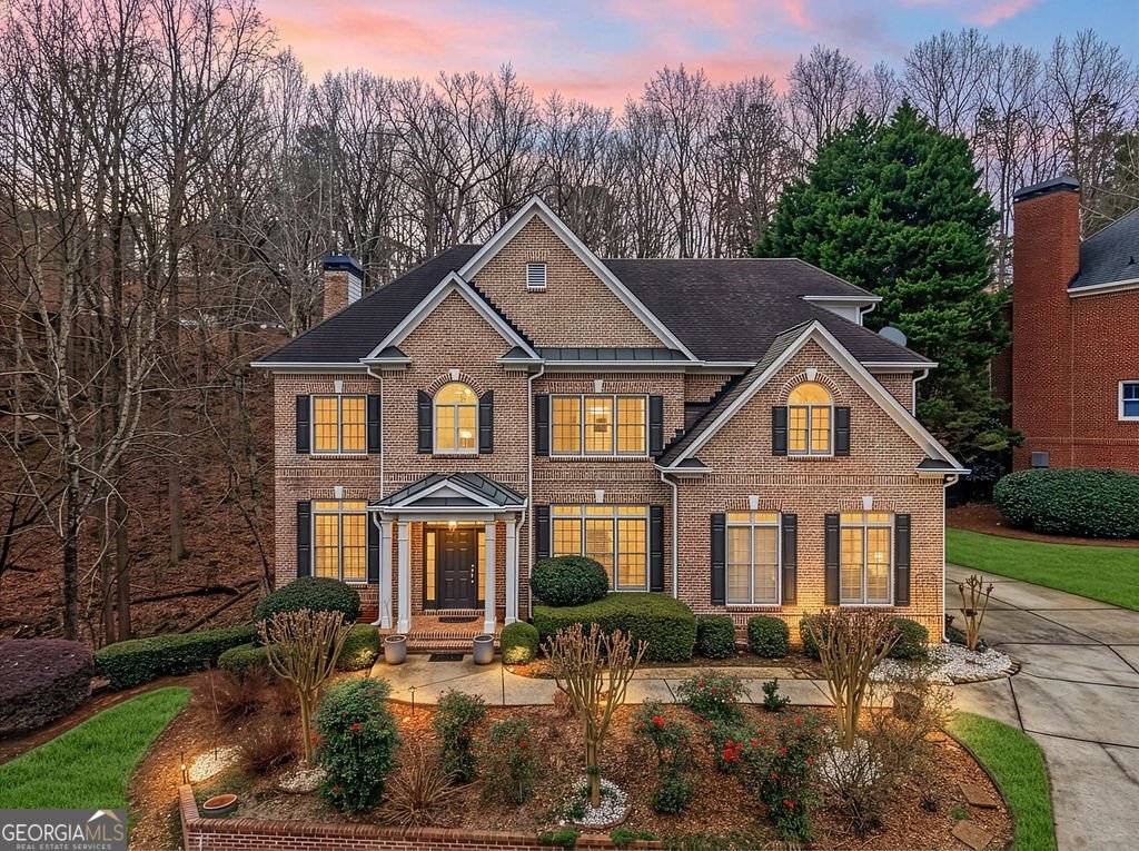 100 Trowbridge Road Atlanta - Photo 49