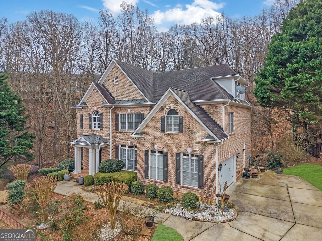 100 Trowbridge Road Atlanta - Photo 50