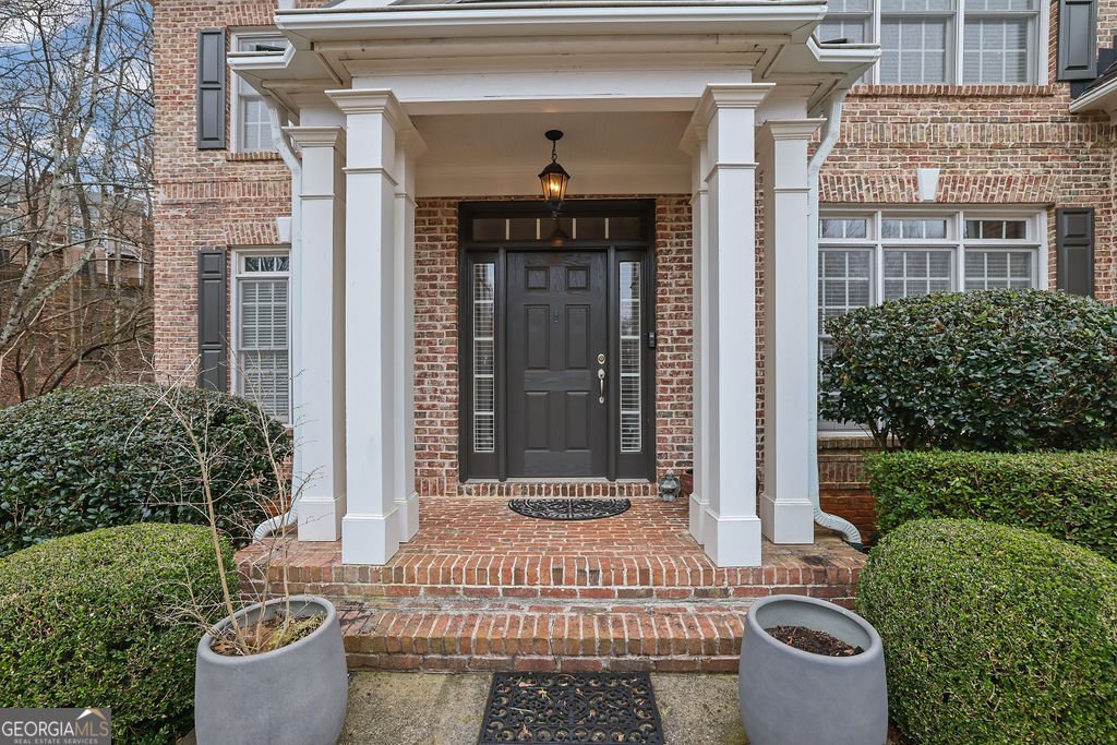 100 Trowbridge Road Atlanta - Photo 7