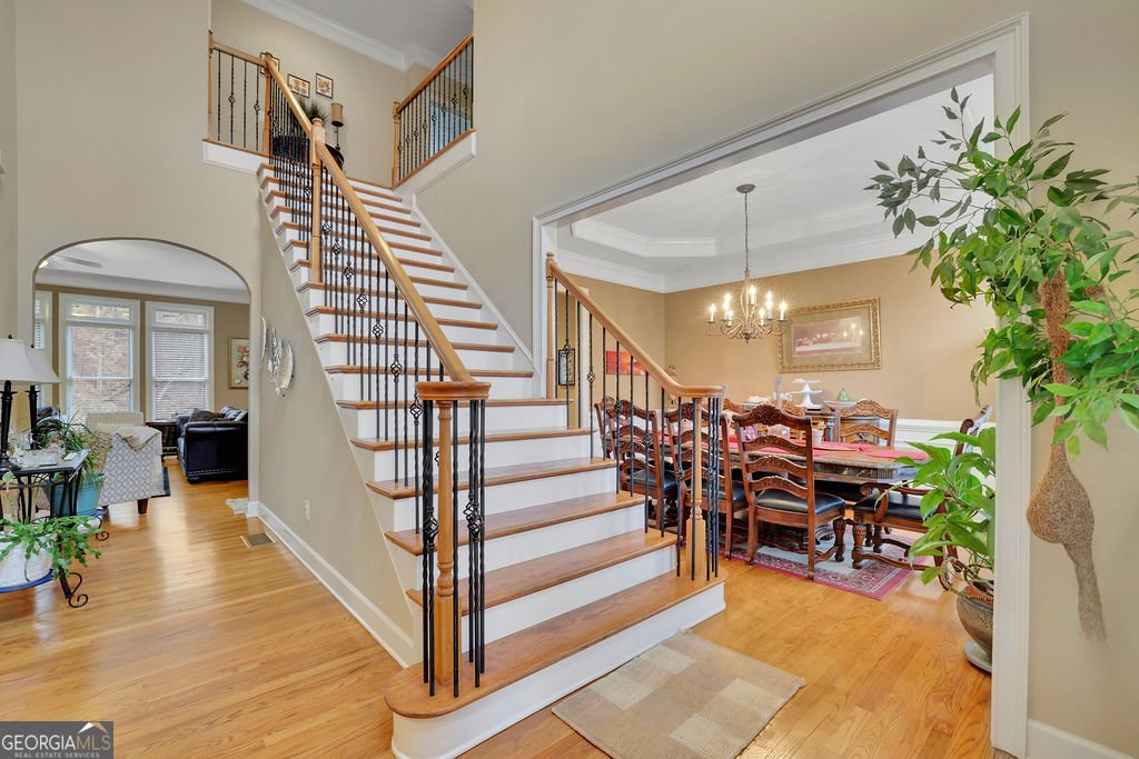 100 Trowbridge Road Atlanta - Photo 8