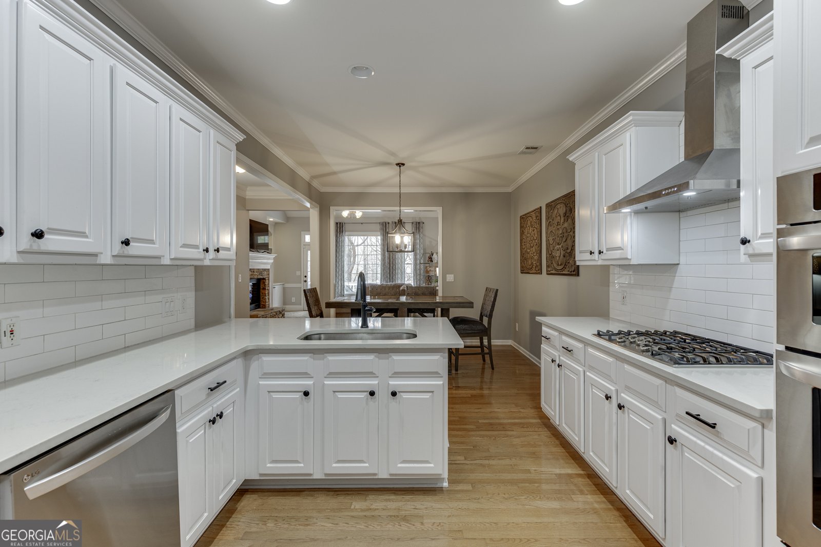 5751 Community Lane Hoschton - Photo 12