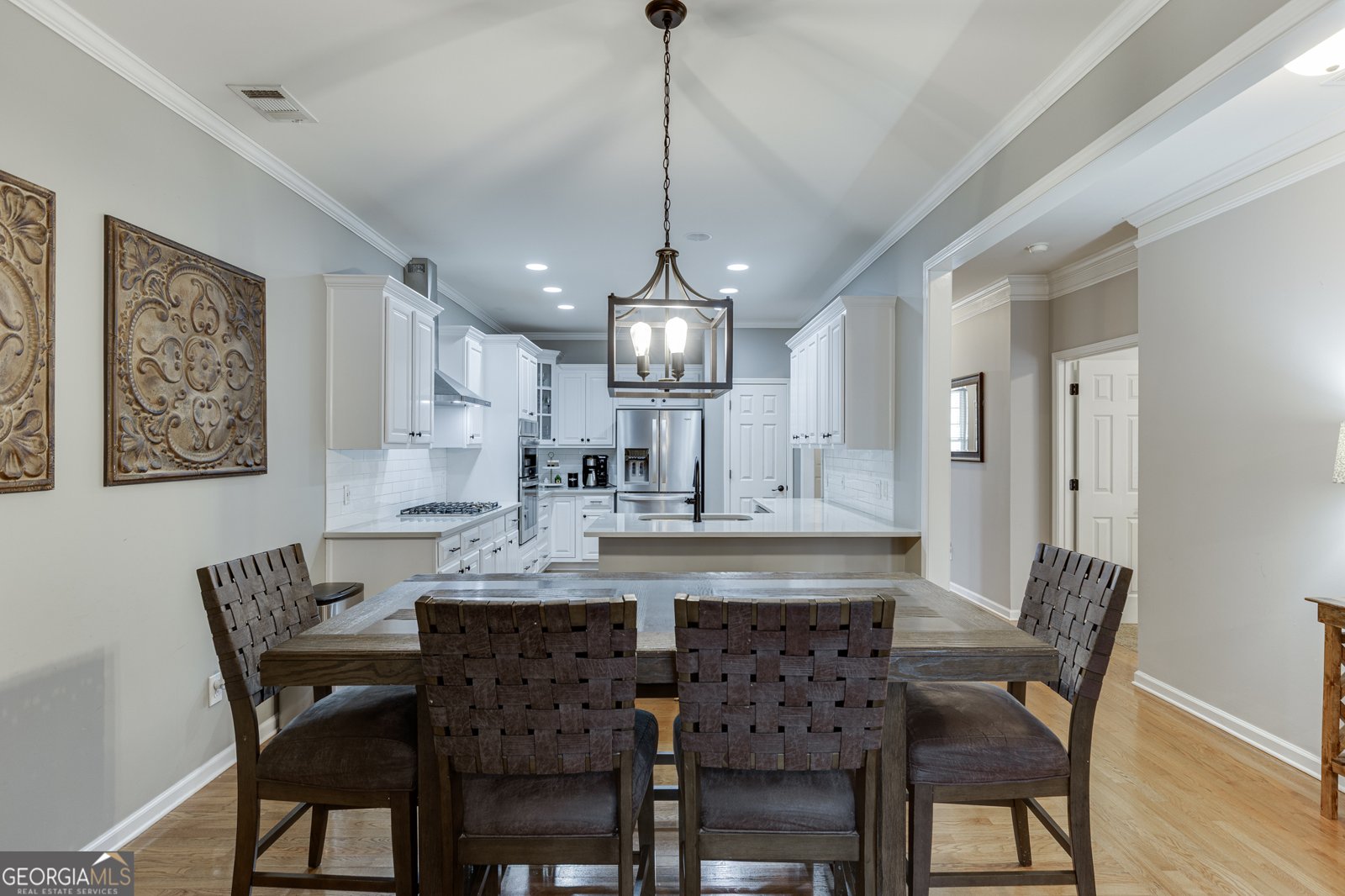 5751 Community Lane Hoschton - Photo 17