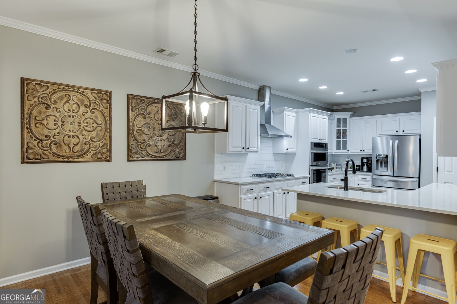 5751 Community Lane Hoschton - Photo 18