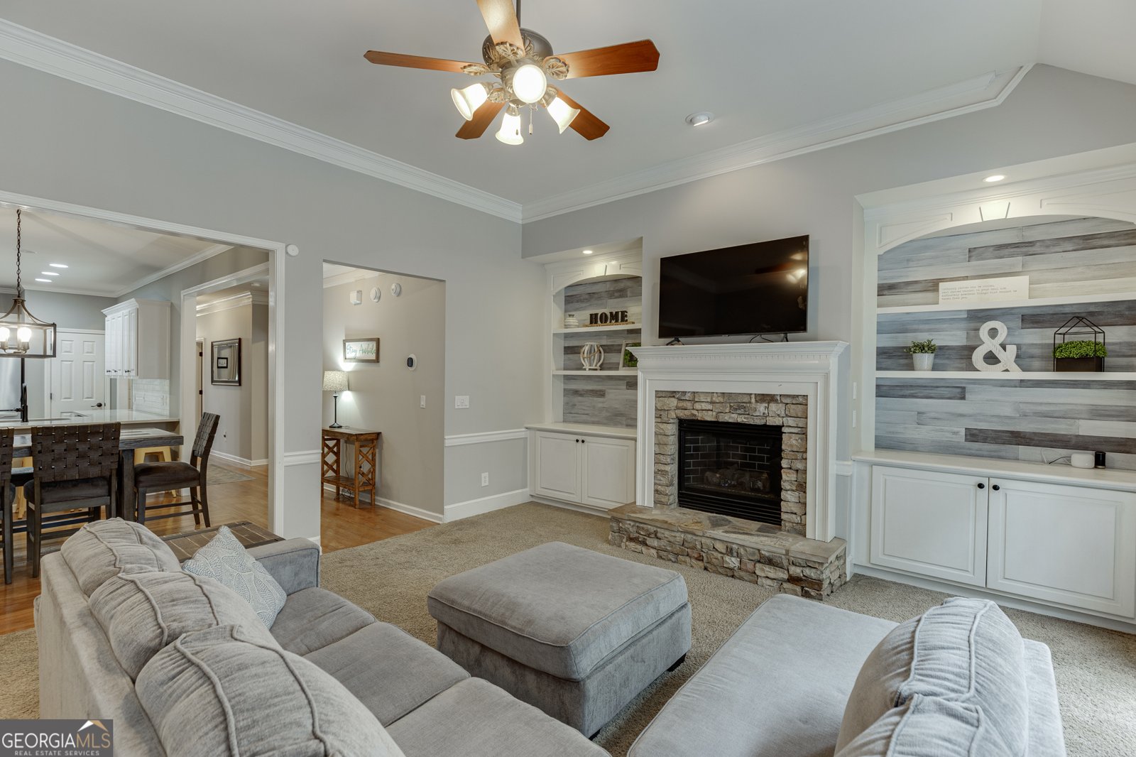 5751 Community Lane Hoschton - Photo 21