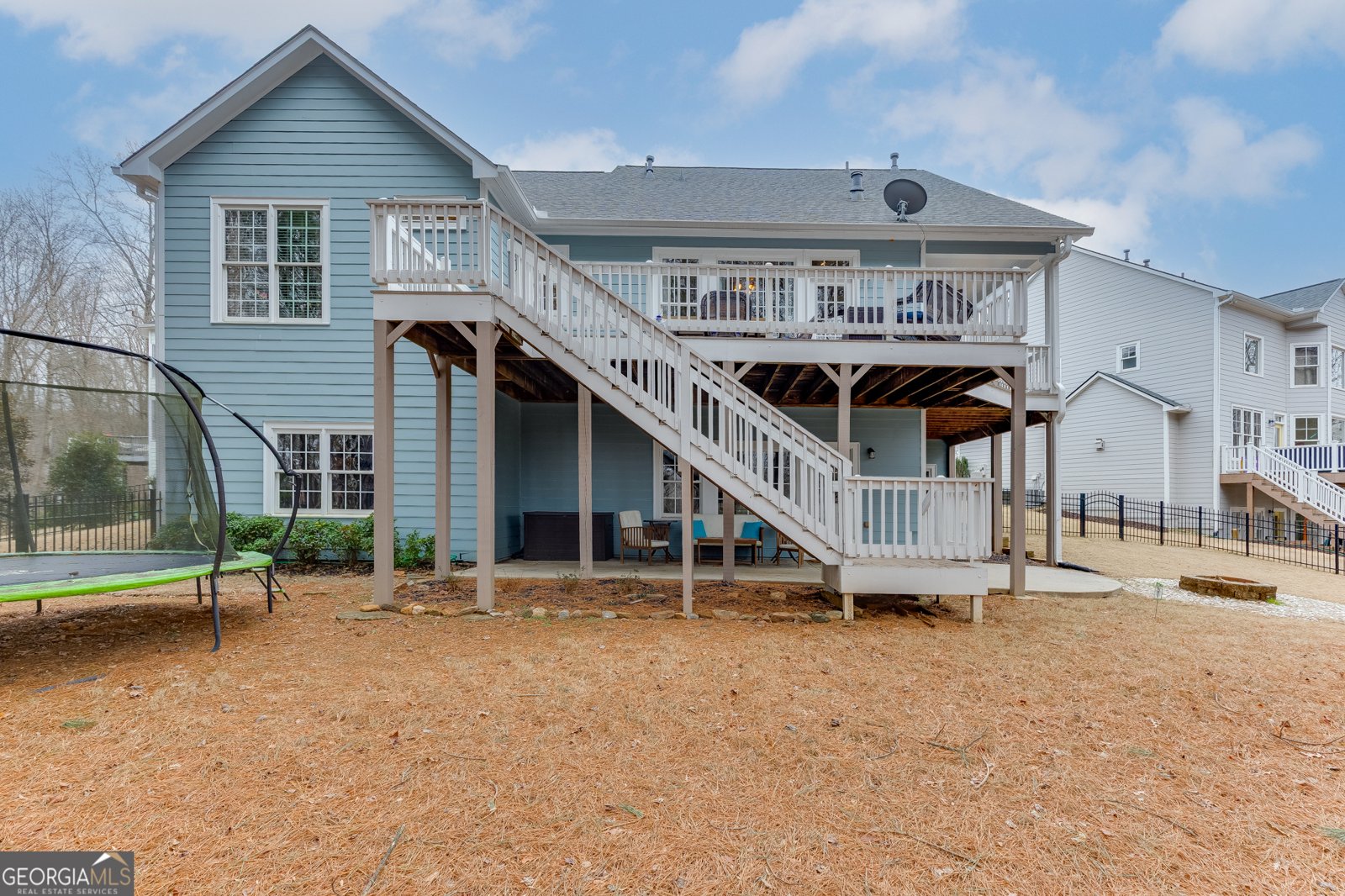 5751 Community Lane Hoschton - Photo 59