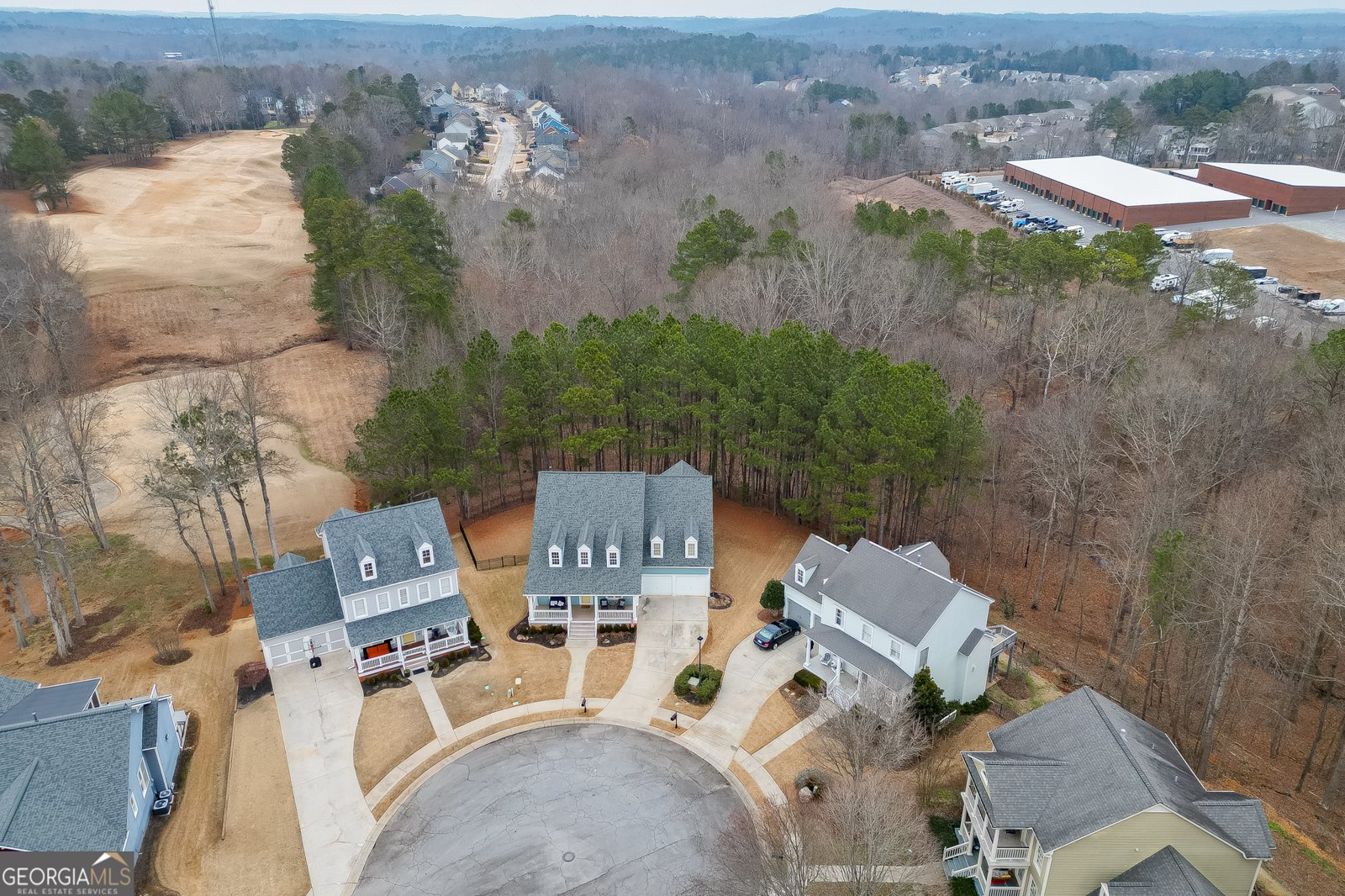 5751 Community Lane Hoschton - Photo 64