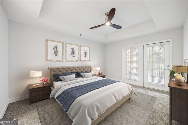 50 Biscayne Drive Atlanta - Photo 19