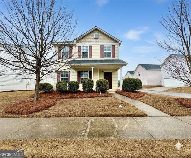 400 Oconner Boulevard Athens - Photo 45