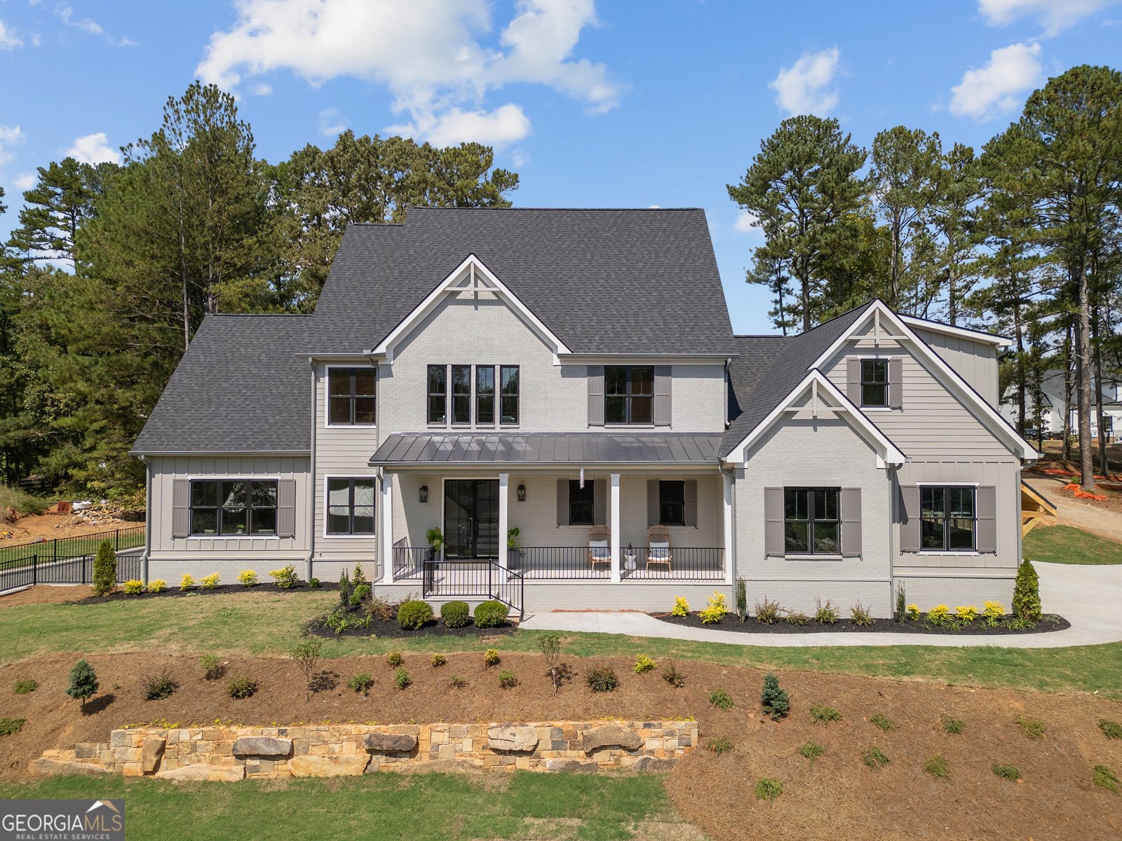 16500 Hopewell Road Alpharetta - Photo 1