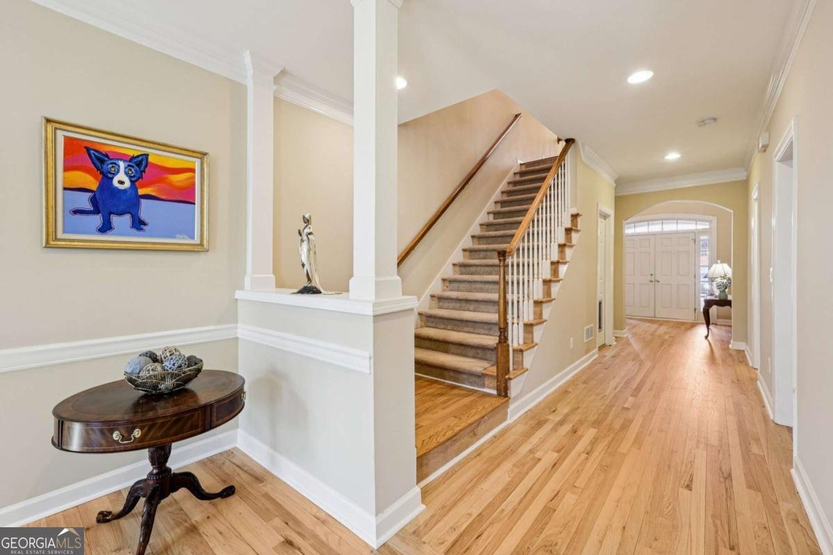 7790 Georgetown Chase Roswell - Photo 10