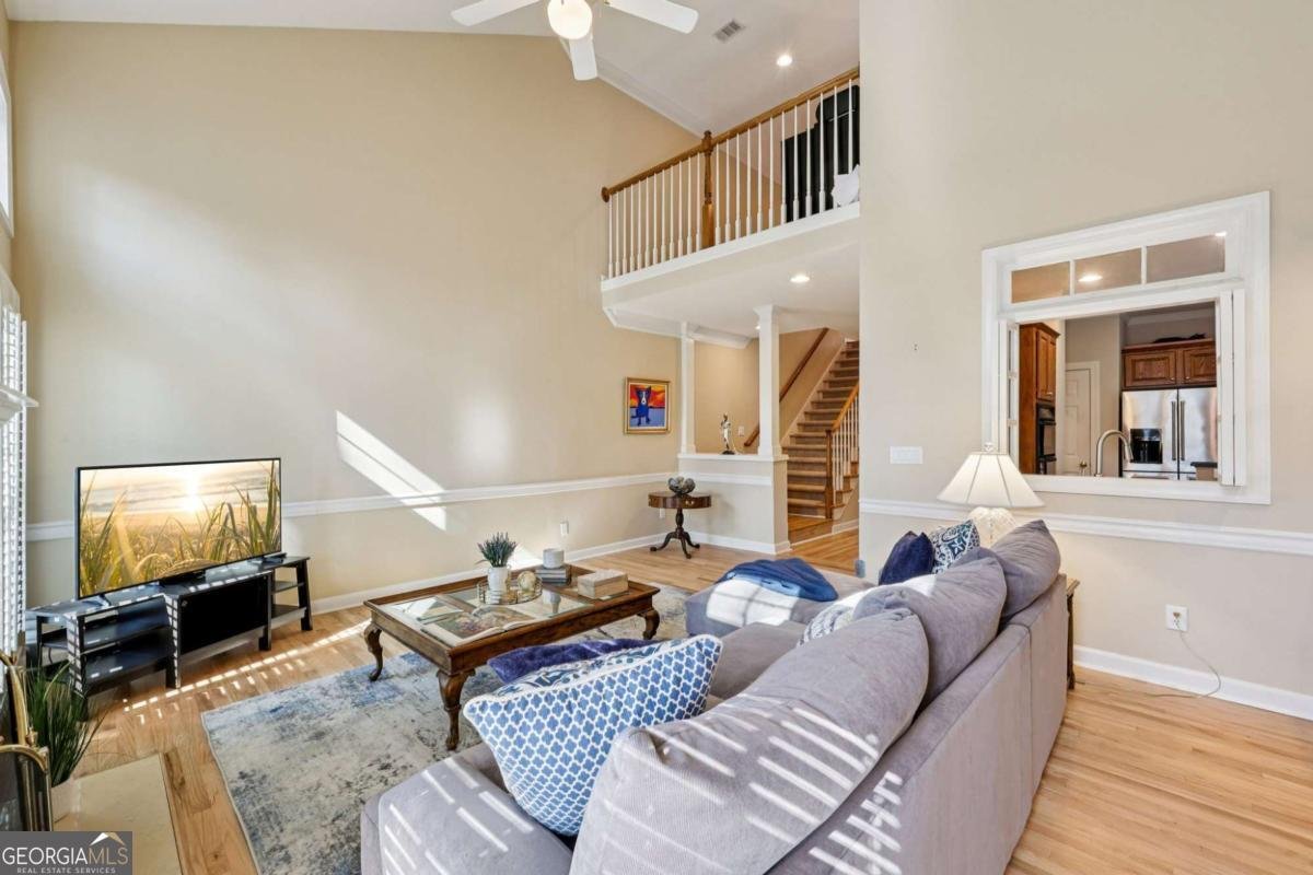 7790 Georgetown Chase Roswell - Photo 12