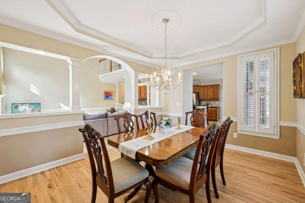 7790 Georgetown Chase Roswell - Photo 14