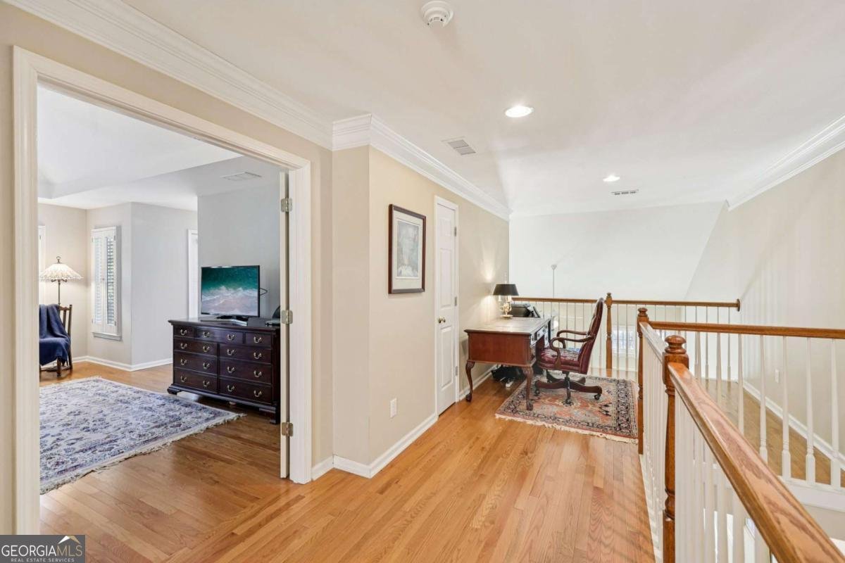 7790 Georgetown Chase Roswell - Photo 22