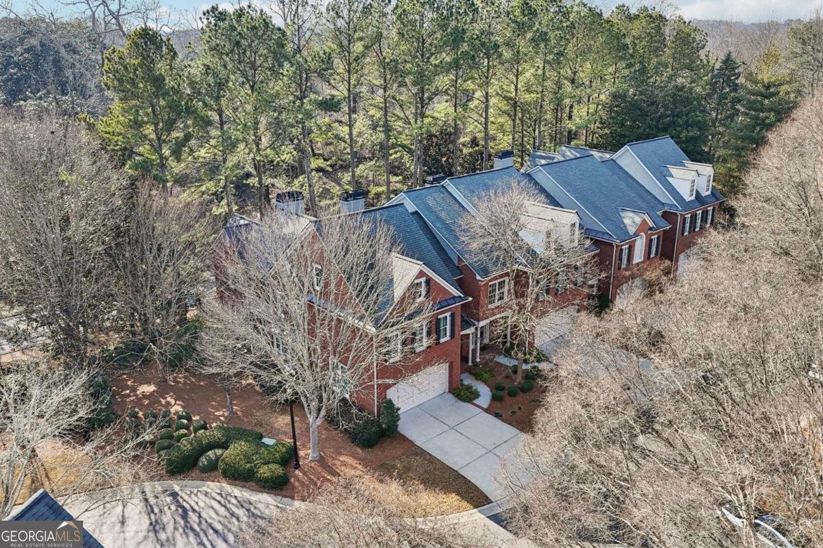 7790 Georgetown Chase Roswell - Photo 37