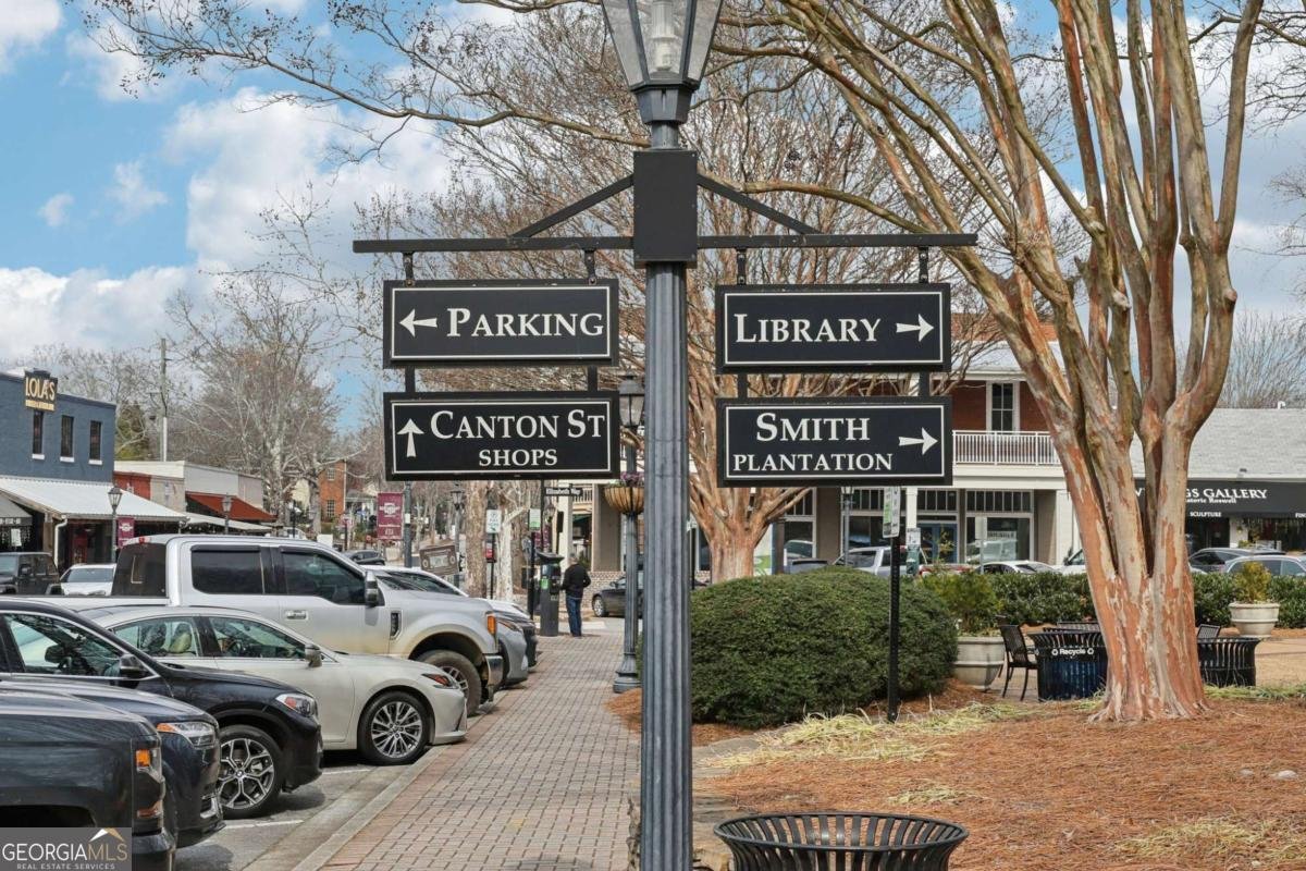 7790 Georgetown Chase Roswell - Photo 41