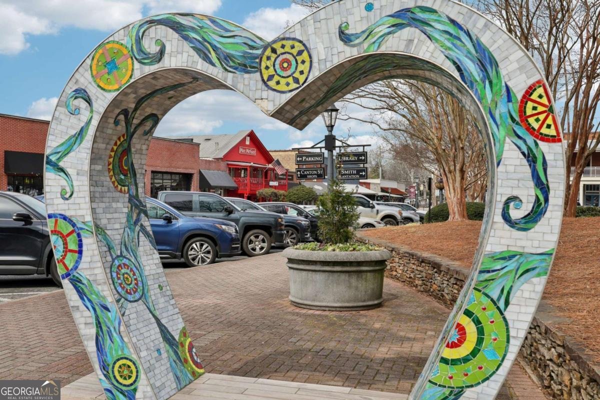 7790 Georgetown Chase Roswell - Photo 42