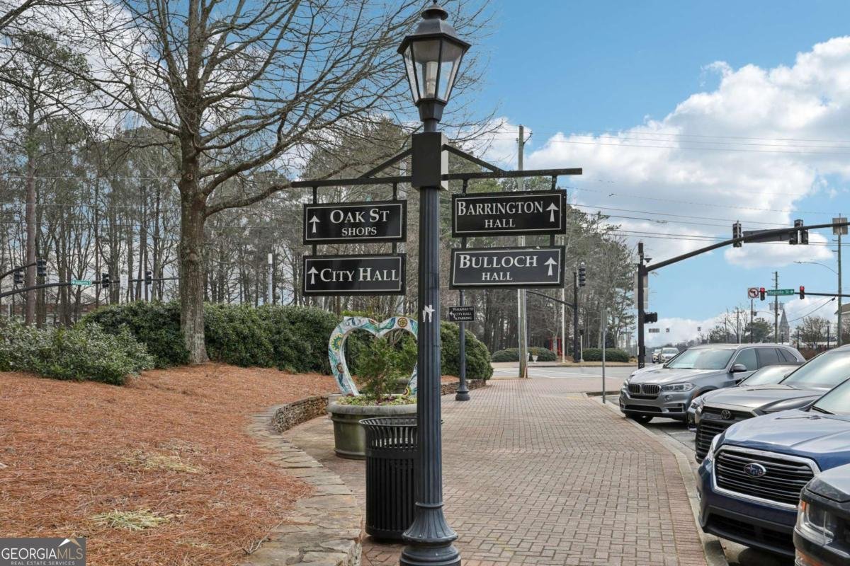 7790 Georgetown Chase Roswell - Photo 43