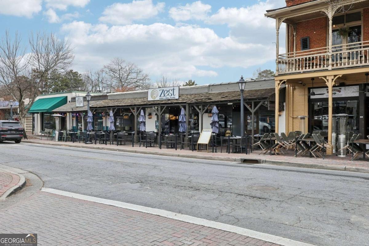 7790 Georgetown Chase Roswell - Photo 45