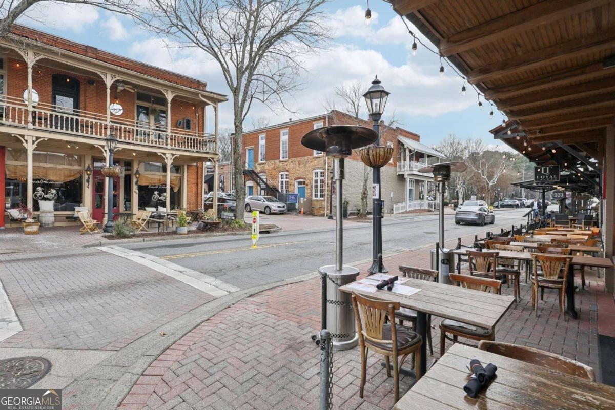 7790 Georgetown Chase Roswell - Photo 46