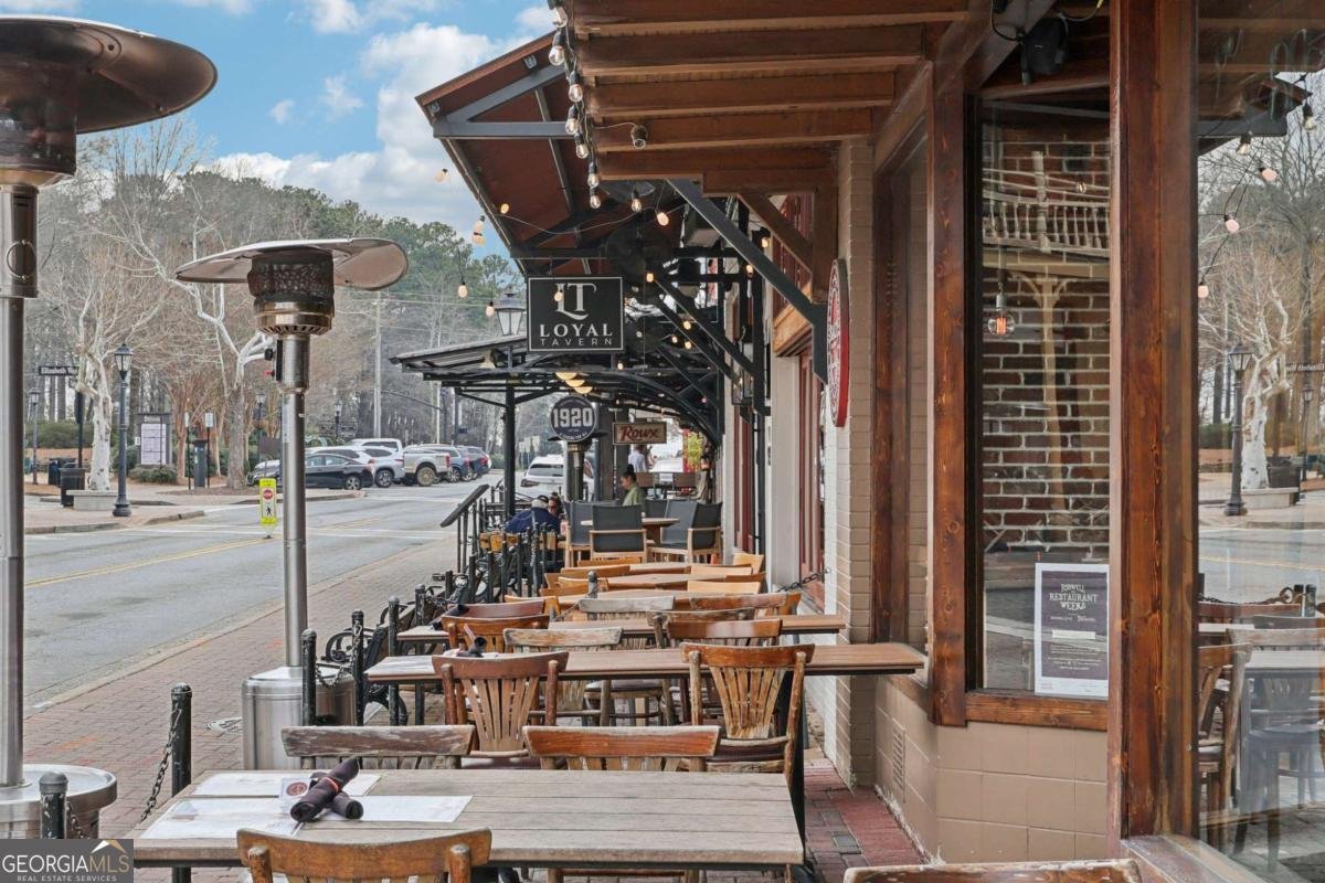 7790 Georgetown Chase Roswell - Photo 47