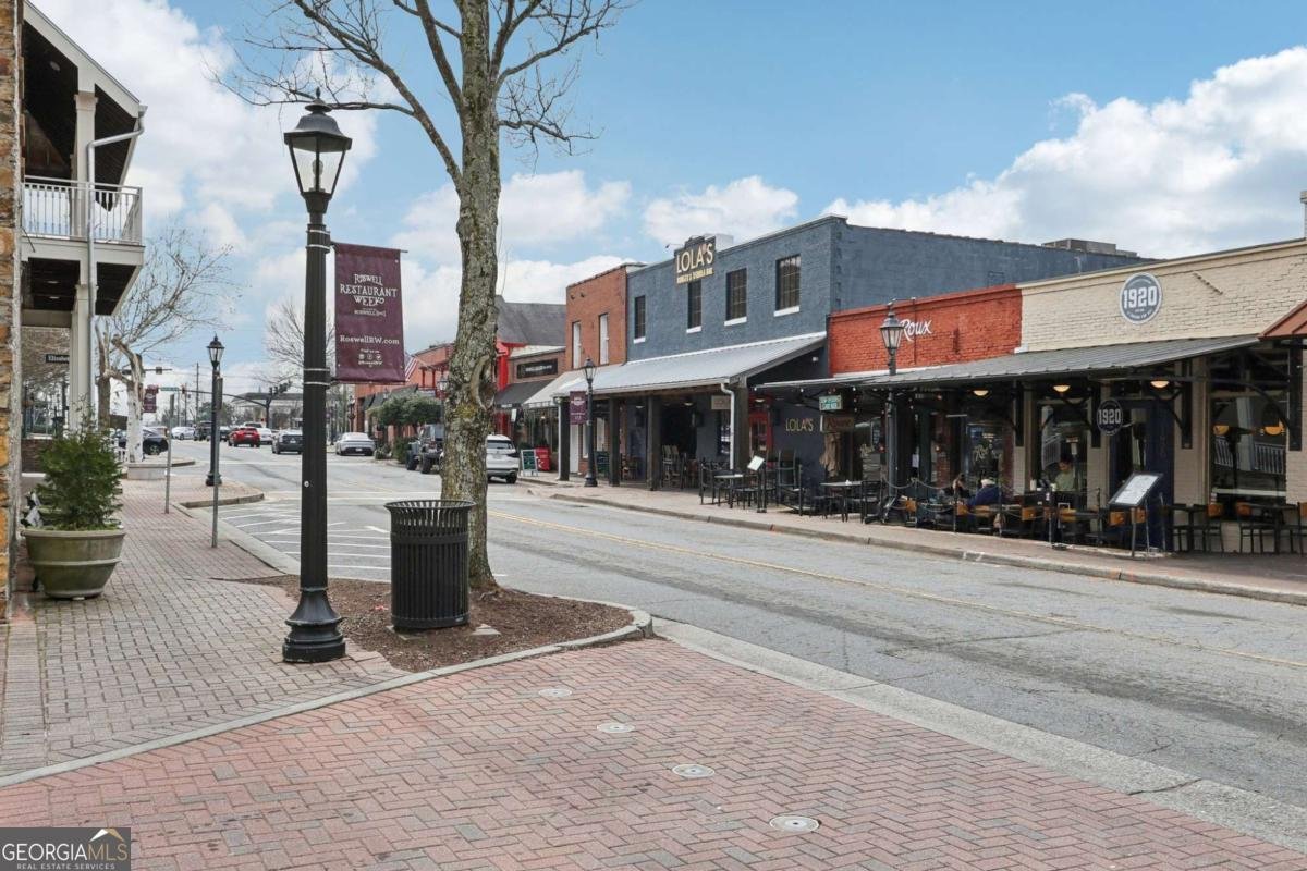 7790 Georgetown Chase Roswell - Photo 53