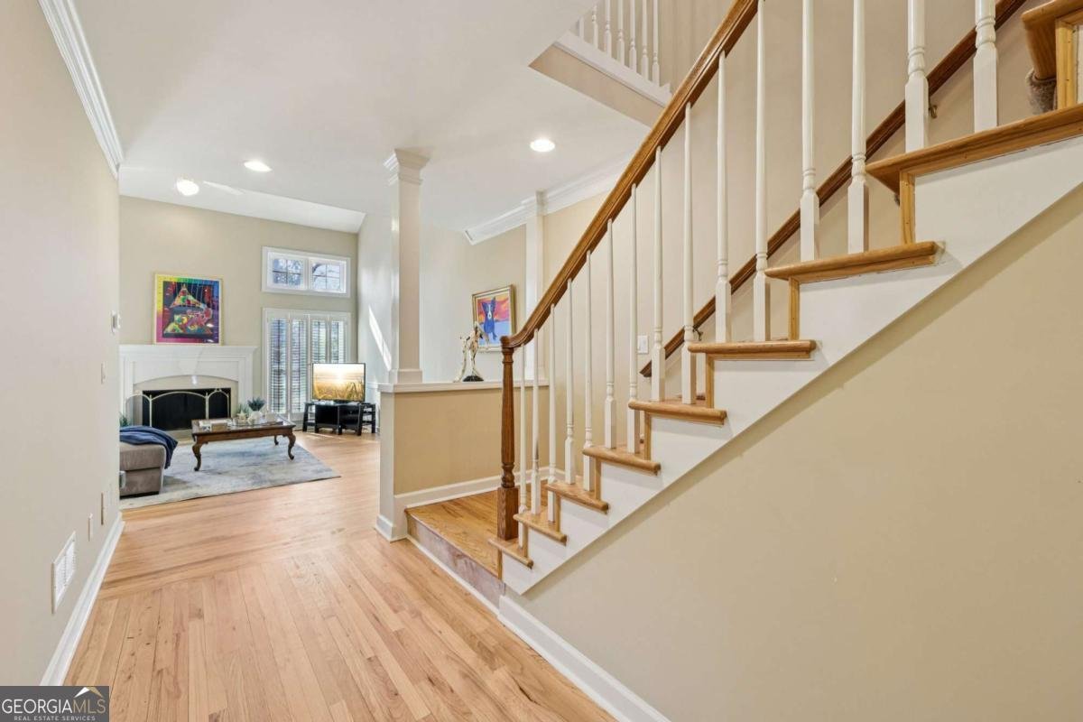 7790 Georgetown Chase Roswell - Photo 9