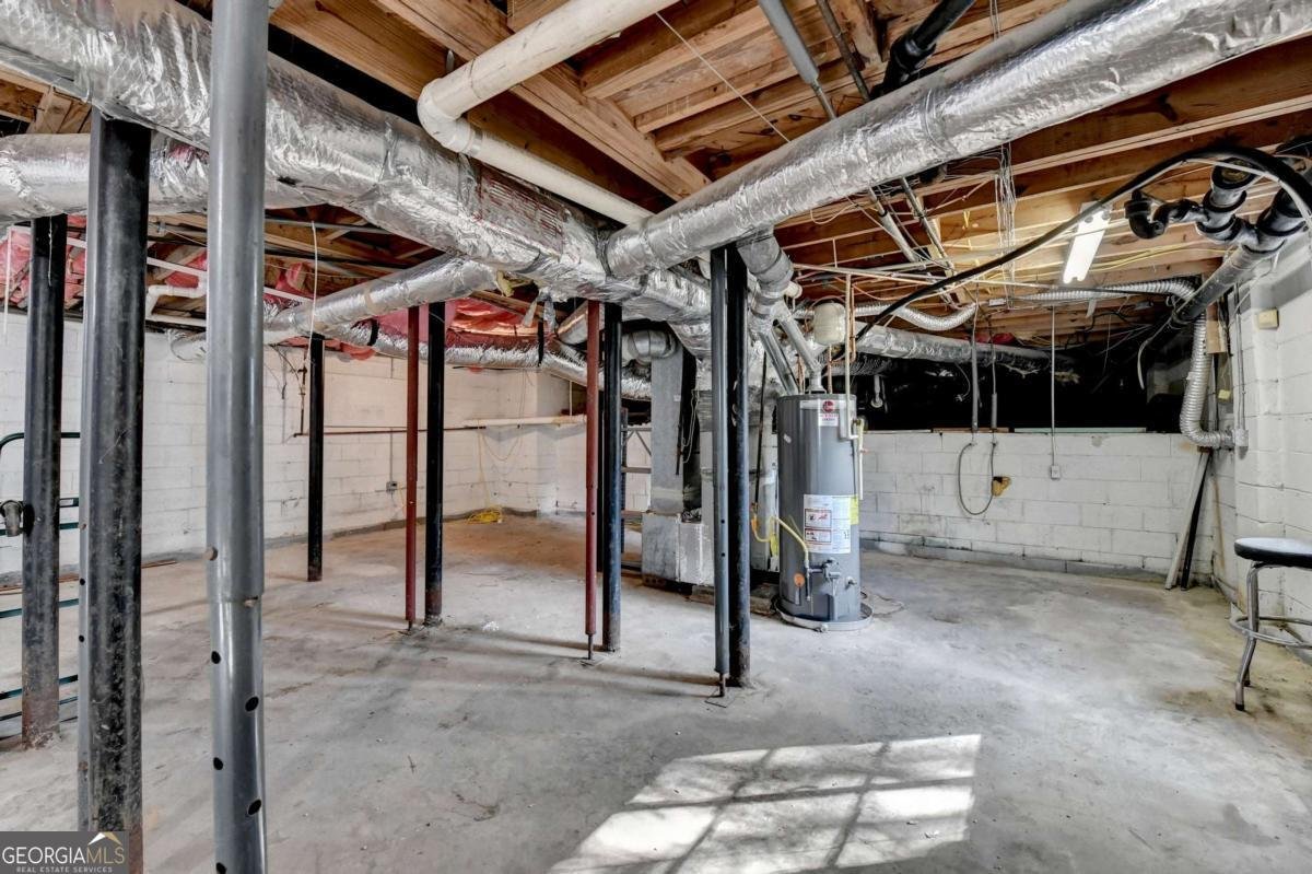 1154 Arbordale Drive Decatur - Photo 18