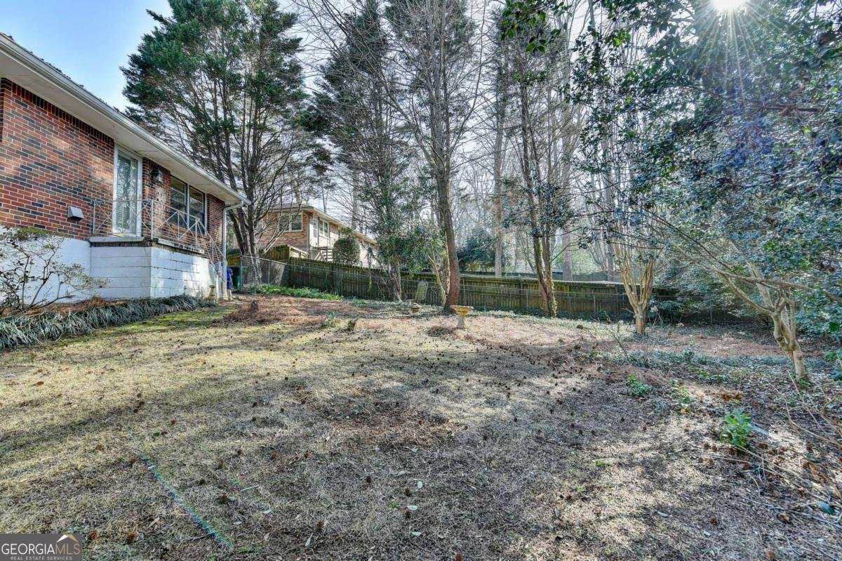 1154 Arbordale Drive Decatur - Photo 19