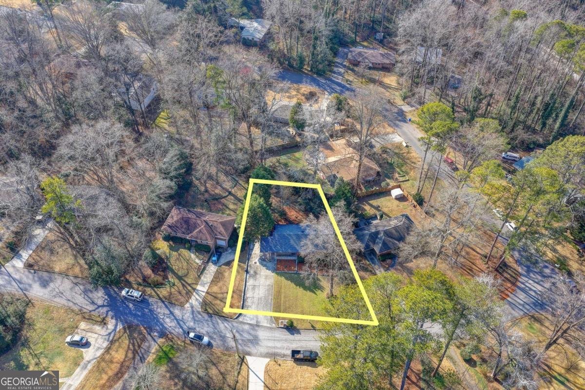 1154 Arbordale Drive Decatur - Photo 23