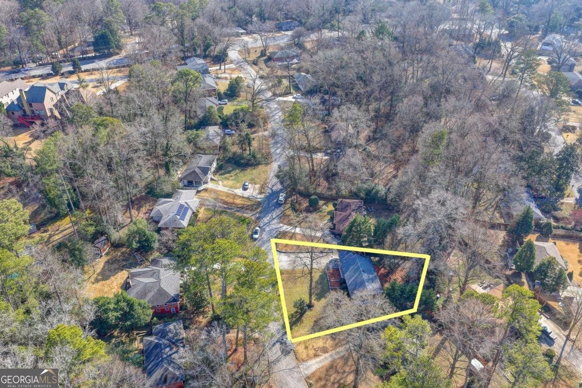 1154 Arbordale Drive Decatur - Photo 24