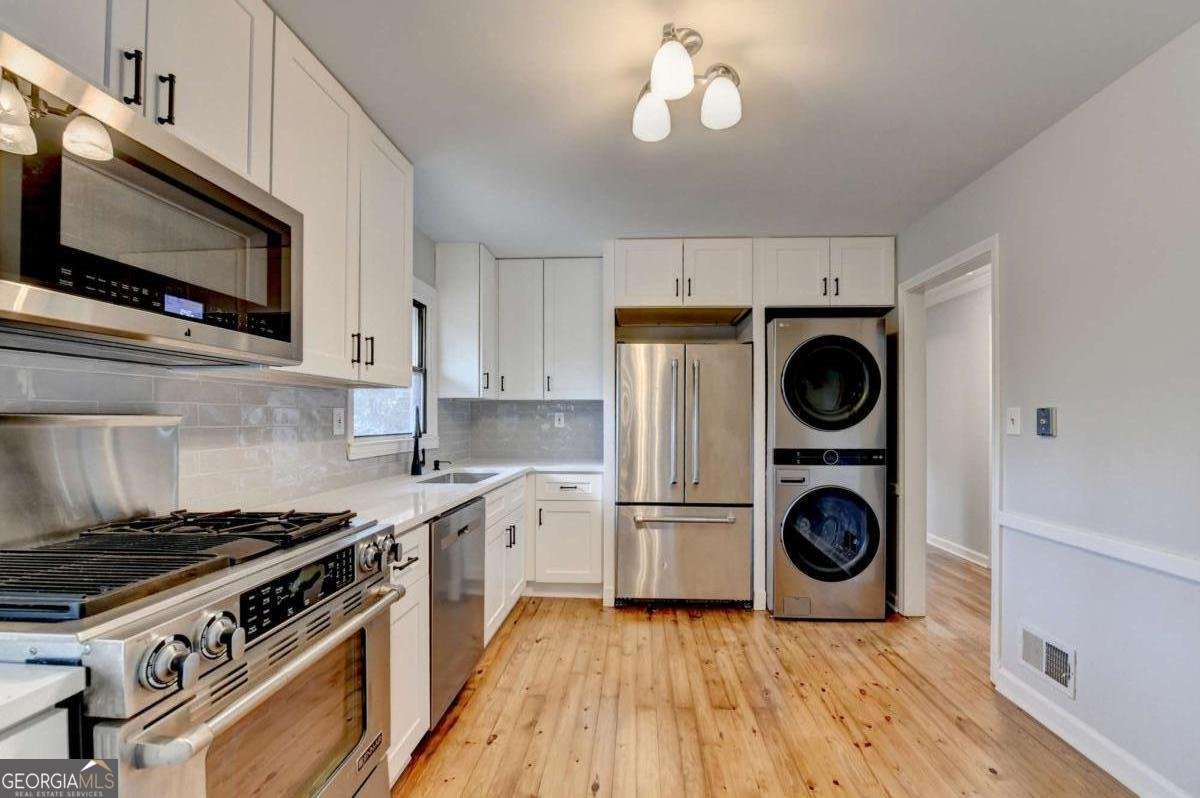 1154 Arbordale Drive Decatur - Photo 7