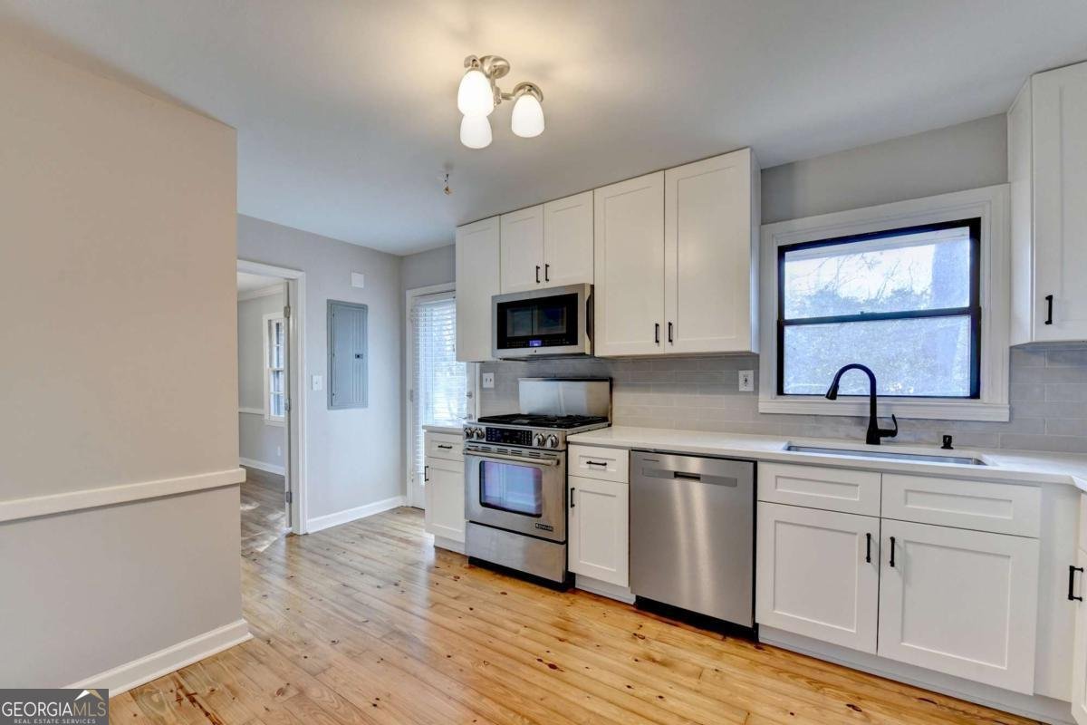 1154 Arbordale Drive Decatur - Photo 9